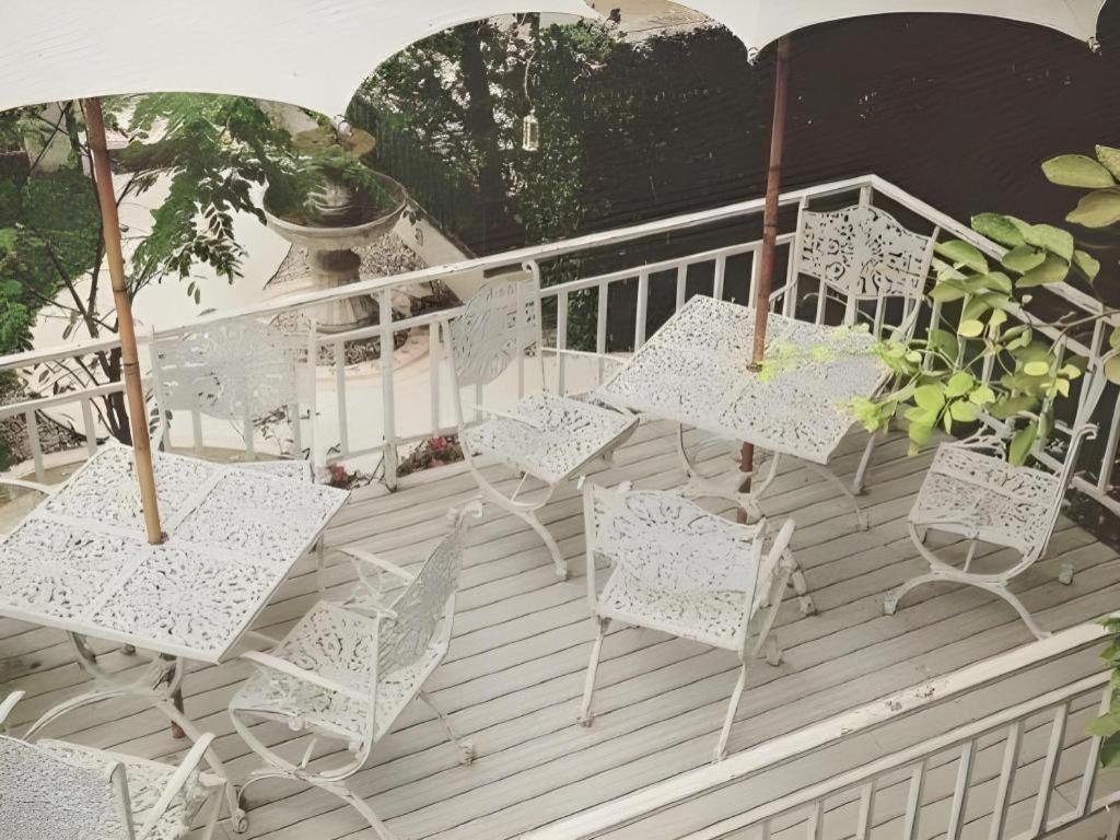 Baan Hmon-Oon Hotel Чиангмай Екстериор снимка