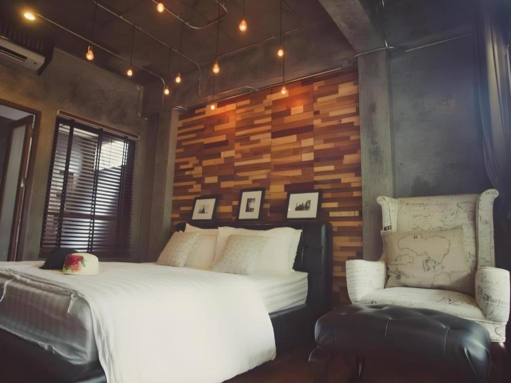 Baan Hmon-Oon Hotel Чиангмай Екстериор снимка