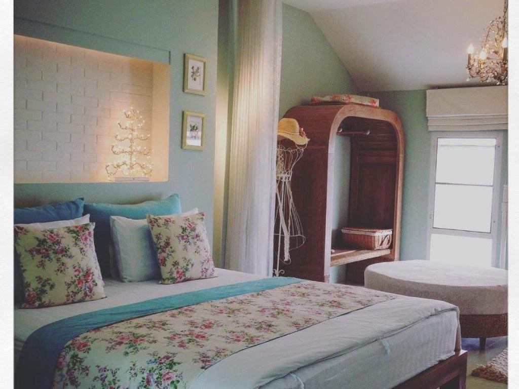 Baan Hmon-Oon Hotel Чиангмай Екстериор снимка