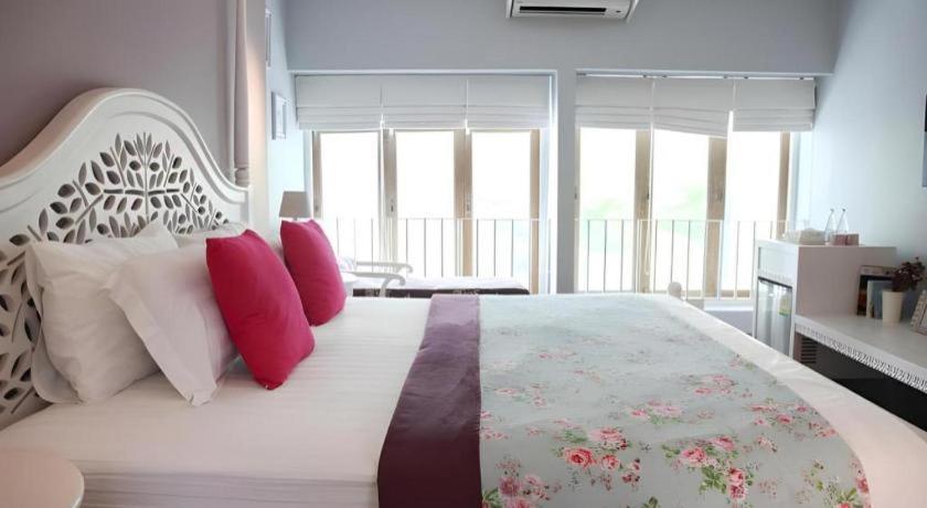 Baan Hmon-Oon Hotel Чиангмай Екстериор снимка
