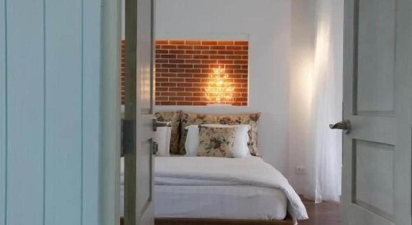 Baan Hmon-Oon Hotel Чиангмай Екстериор снимка