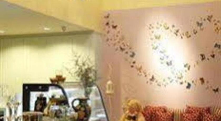 Baan Hmon-Oon Hotel Чиангмай Екстериор снимка