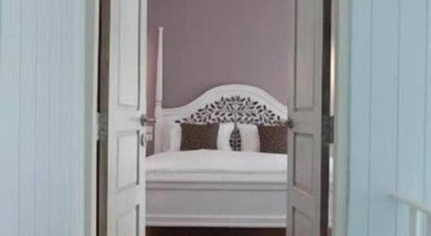 Baan Hmon-Oon Hotel Чиангмай Екстериор снимка