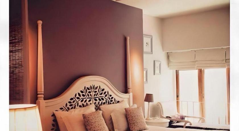 Baan Hmon-Oon Hotel Чиангмай Екстериор снимка