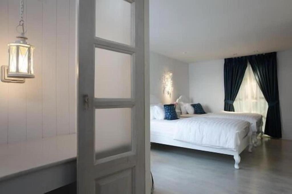 Baan Hmon-Oon Hotel Чиангмай Екстериор снимка